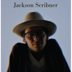 Scribner Jackson - Jackson Scribner in der Gruppe Övrigt /  bei Bengans Skivbutik AB (3997871)