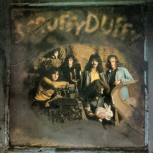Duffy - Scruffy Duffy - Remastered Digipak in der Gruppe Övrigt /  bei Bengans Skivbutik AB (3997888)