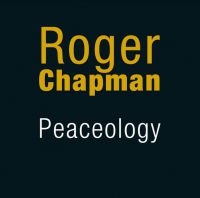 Chapman Roger - Peaceology in der Gruppe CD / Pop-Rock bei Bengans Skivbutik AB (3997894)