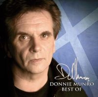 Munro Donnie - Best Of in der Gruppe CD / Rock bei Bengans Skivbutik AB (3997895)
