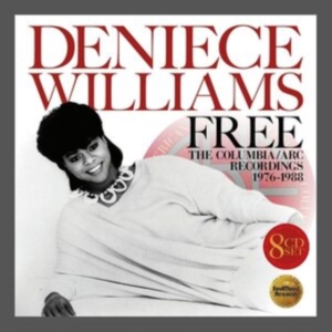Williams Deniece - Free - The Columbia / Arc Recording in der Gruppe Övrigt /  bei Bengans Skivbutik AB (3997910)
