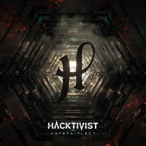 Hacktivist - Hyperdialect in der Gruppe CD bei Bengans Skivbutik AB (3997916)