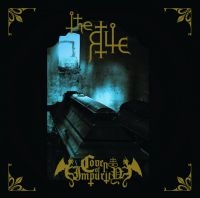 Rite The / Coven Of Impurity - Rite The / Coven Of Impurity in der Gruppe CD / Hårdrock bei Bengans Skivbutik AB (3997925)