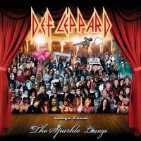 Def Leppard - Songs From The Sparkle Lounge in der Gruppe -Start Max bei Bengans Skivbutik AB (3997928)