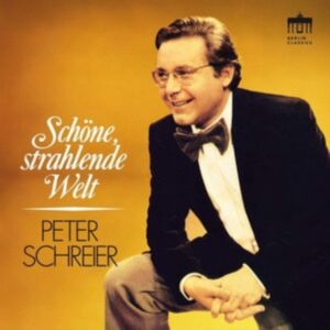 Various - Schöne, Strahlende Welt in der Gruppe Externt_Lager / Naxoslager bei Bengans Skivbutik AB (3997944)