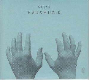 Ceeys - Hausmusik in der Gruppe Externt_Lager / Naxoslager bei Bengans Skivbutik AB (3997947)