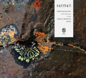 Mullaert Sebastian - Natthall in der Gruppe CD bei Bengans Skivbutik AB (3997948)