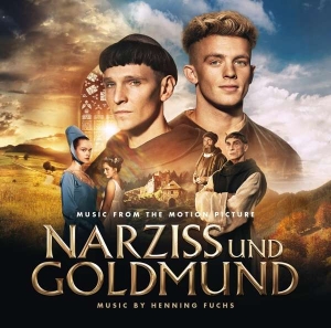 Fuchs Henning - Narziss Und Goldmund (Ost) in der Gruppe Externt_Lager / Naxoslager bei Bengans Skivbutik AB (3997950)