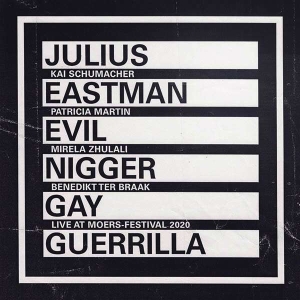Eastman Julius - Gay Guerrilla in der Gruppe Externt_Lager / Naxoslager bei Bengans Skivbutik AB (3997951)
