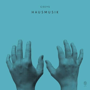 Ceeys - Hausmusik (2Lp) in der Gruppe Externt_Lager / Naxoslager bei Bengans Skivbutik AB (3997954)