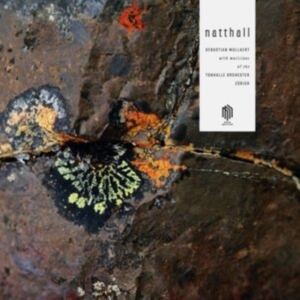 Mullaert Sebastian - Natthall (2Lp) in der Gruppe Externt_Lager / Naxoslager bei Bengans Skivbutik AB (3997955)