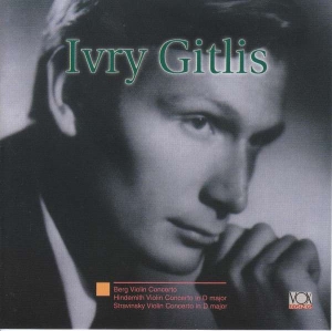 Various - Violin Concertos in der Gruppe CD bei Bengans Skivbutik AB (3997968)