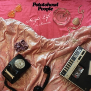 Potatohead People - Single Life in der Gruppe Övrigt /  bei Bengans Skivbutik AB (3998731)