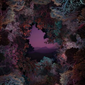 Claire George - The Land Beyond The Light in der Gruppe VINYL / Dance-Techno bei Bengans Skivbutik AB (3998767)