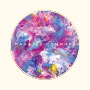 Manatee Commune - Manatee Commune in der Gruppe CD bei Bengans Skivbutik AB (3998787)