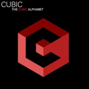Cubic - Cubic Alphabet The in der Gruppe CD / Pop-Rock bei Bengans Skivbutik AB (3998819)