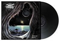 Darkthrone - Eternal Hails (Black Vinyl Lp) in der Gruppe -Start Vinyl bei Bengans Skivbutik AB (3999066)