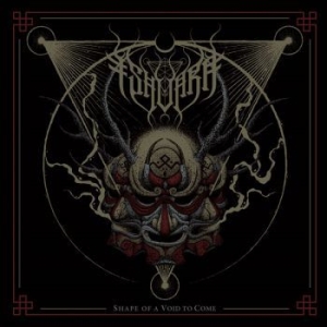 Ishvara - Shape Of Void To Come (Digipack) in der Gruppe CD / Hårdrock bei Bengans Skivbutik AB (3999082)