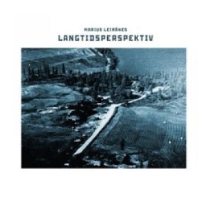 Leirånes Marius - Langtidsperspektiv in der Gruppe CD / Rock bei Bengans Skivbutik AB (3999372)
