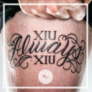 Xiu Xiu - Always (2021 Press) in der Gruppe VINYL / Rock bei Bengans Skivbutik AB (3999390)