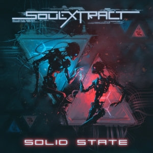 Soul Extract - Solid State in der Gruppe CD bei Bengans Skivbutik AB (3999400)