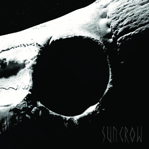 Sun Crow - Quest For Oblivion in der Gruppe CD / Hårdrock/ Heavy metal bei Bengans Skivbutik AB (3999416)