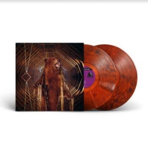 My Morning Jacket - It Still Moves in der Gruppe Minishops / My Morning Jacket bei Bengans Skivbutik AB (3999418)