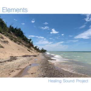 Healing Sound Project - Elements in der Gruppe CD bei Bengans Skivbutik AB (3999452)