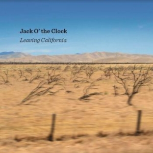 Jack O'the Clock - Improvised Munitions & Demo in der Gruppe CD bei Bengans Skivbutik AB (3999453)