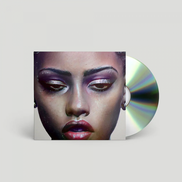 Rochelle Jordan - Play With The Changes in der Gruppe Övrigt /  bei Bengans Skivbutik AB (3999461)