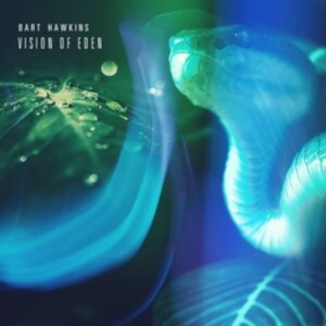 Hawkins Bart - Vision Of Eden in der Gruppe Övrigt /  bei Bengans Skivbutik AB (3999464)