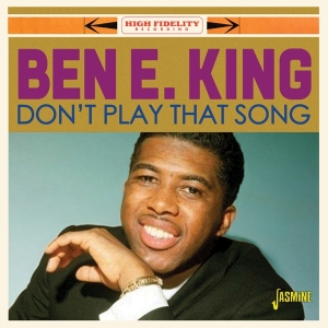 Ben E. King - Don't Play That Song in der Gruppe Övrigt / bei Bengans Skivbutik AB (3999466)