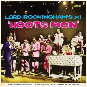 Lord Rockingham's Xi - Hoots Mon in der Gruppe Övrigt / bei Bengans Skivbutik AB (3999473)