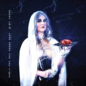 Swan Prince - Hell On Earth in der Gruppe CD bei Bengans Skivbutik AB (3999480)