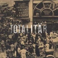 Totalitär - Ni Måste Bort in der Gruppe CD / Pop-Rock bei Bengans Skivbutik AB (3999487)