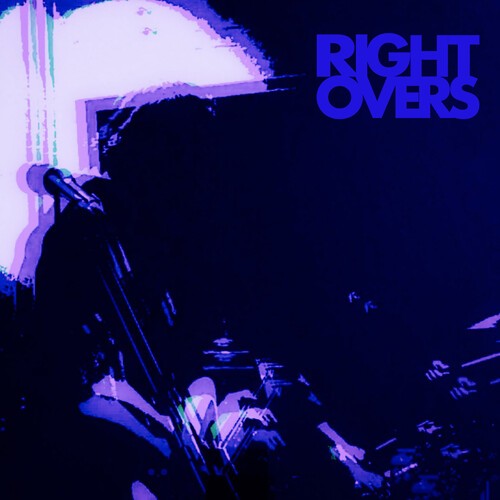 Rightovers - Kruise Kontrol Ep in der Gruppe CD / Pop bei Bengans Skivbutik AB (3999497)