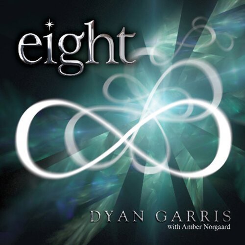 Garris Dyan - Eight - Music For Ascention in der Gruppe CD / Rock bei Bengans Skivbutik AB (3999517)