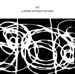 Ist - A More Attractive Way in der Gruppe CD / Rock bei Bengans Skivbutik AB (3999542)