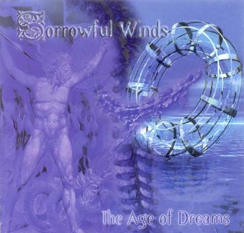 Sorrowful Winds - Age Of Dreams in der Gruppe CD / Hårdrock/ Heavy metal bei Bengans Skivbutik AB (3999546)