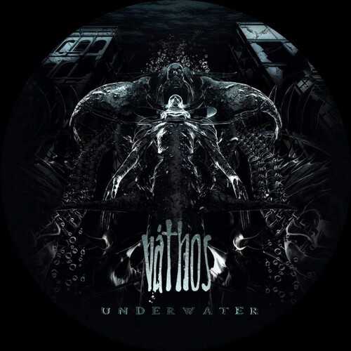 Vathos - Underwater in der Gruppe CD / Hårdrock/ Heavy metal bei Bengans Skivbutik AB (3999550)