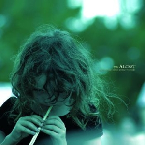 Alcest - Souvenirs D'un Autre Monde (Black V in der Gruppe VINYL bei Bengans Skivbutik AB (3999564)