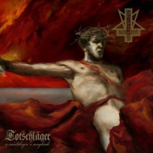 Abigor - Totschläger (A Saintslayer's Songbo in der Gruppe CD / Hårdrock bei Bengans Skivbutik AB (3999567)