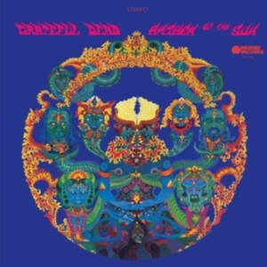 Grateful Dead - Anthem Of The Sun (Vinyl) in der Gruppe Minishops / Grateful Dead bei Bengans Skivbutik AB (3999574)