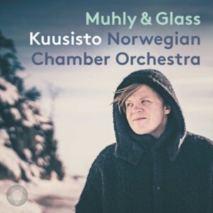 Glass Philip Muhly Nico - First Light in der Gruppe Externt_Lager / Naxoslager bei Bengans Skivbutik AB (3999586)