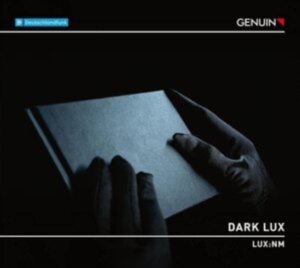 Jan Brauer Gordon Kampe Ruth Velt - Dark Lux in der Gruppe Externt_Lager / Naxoslager bei Bengans Skivbutik AB (3999591)