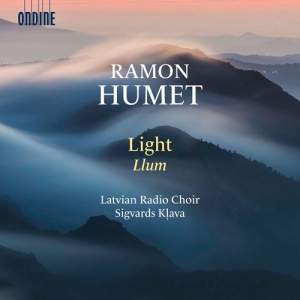 Humet Ramon - Llum in der Gruppe Externt_Lager / Naxoslager bei Bengans Skivbutik AB (3999593)