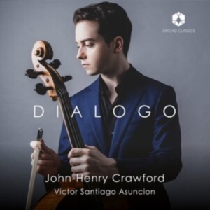 Brahms Johannes Ligeti Gyorgy S - Dialogo in der Gruppe CD / Klassiskt bei Bengans Skivbutik AB (3999597)