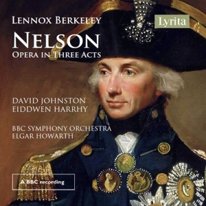 Berkeley Lennox - Nelson in der Gruppe Externt_Lager / Naxoslager bei Bengans Skivbutik AB (3999615)