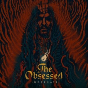 Obsessed The - Incarnate - Ultimate Edition in der Gruppe UNSERE TIPPS / Record Store Day / RSD2013-2020 bei Bengans Skivbutik AB (4000021)