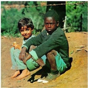 Milton Nascimento - Clube Da Esquina in der Gruppe CD / Jazz/Blues bei Bengans Skivbutik AB (4000103)